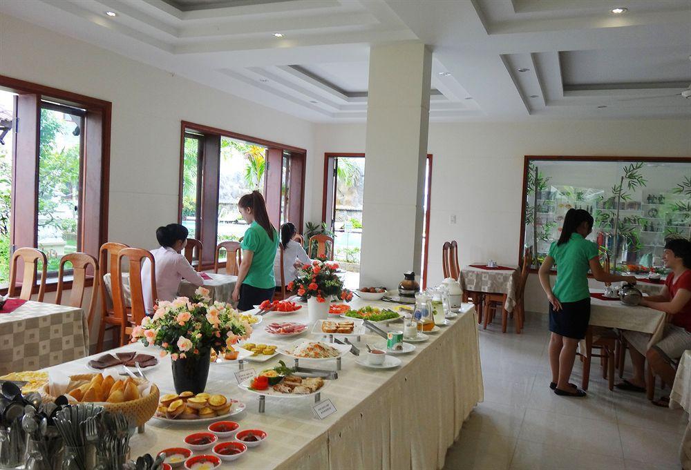 Hoi An Memority Villas & Spa Eksteriør billede