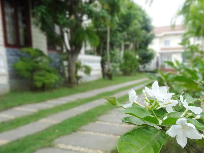 Hoi An Memority Villas & Spa Eksteriør billede